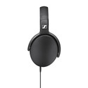 Auriculares Diadema Sennheiser Hd 400s Negro | Quonty.com | 508598