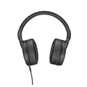 Auriculares Diadema Sennheiser Hd 400s Negro | Quonty.com | 508598
