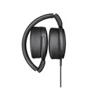 Auriculares Diadema Sennheiser Hd 400s Negro | Quonty.com | 508598