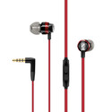 Auriculares Sennheiser Cx 300s Rojo | Quonty.com | 508595