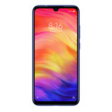 Smartphone Xiaomi Redmi Note 7 6,3&Quot; Ips 4gb/64gb A9.0 Azul | Quonty.com | MZB7560EU
