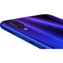 Smartphone Xiaomi Redmi Note 7 6,3&Quot; Ips 4gb/64gb A9.0 Azul | Quonty.com | MZB7560EU