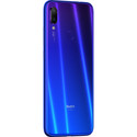 Smartphone Xiaomi Redmi Note 7 6,3&Quot; Ips 4gb/64gb A9.0 Azul | Quonty.com | MZB7560EU