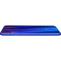 Smartphone Xiaomi Redmi Note 7 6,3&Quot; Ips 4gb/64gb A9.0 Azul | Quonty.com | MZB7560EU
