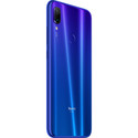 Smartphone Xiaomi Redmi Note 7 6,3&Quot; Ips 4gb/64gb A9.0 Azul | Quonty.com | MZB7560EU