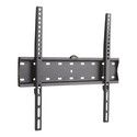 Soporte Tv/Monitor Aisens Wt55f-013 32&Quot;-55&Quot; 40kg Negro | Quonty.com | WT55F-013