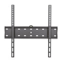 Soporte Tv/Monitor Aisens Wt55f-013 32&Quot;-55&Quot; 40kg Negro | Quonty.com | WT55F-013