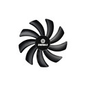 Ventilador 12cm Enermax Squa Rgb 3unds | Quonty.com | UCSQARGB12P-BP3