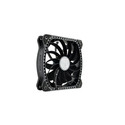 Ventilador 12cm Enermax Squa Rgb 3unds | Quonty.com | UCSQARGB12P-BP3