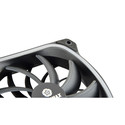 Ventilador 12cm Enermax Squa Rgb 3unds | Quonty.com | UCSQARGB12P-BP3