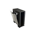 Caja Torre Atx Enermax Saberay Adv S/Fuente Usb3.0 Negro Rgb | Quonty.com | ECA3500ABA-RGB