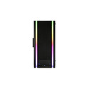 Caja Torre Atx Enermax Saberay Adv S/Fuente Usb3.0 Negro Rgb | Quonty.com | ECA3500ABA-RGB