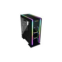Caja Torre Atx Enermax Saberay Adv S/Fuente Usb3.0 Negro Rgb | Quonty.com | ECA3500ABA-RGB