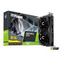 Tarjeta Gráfica Zotac Gtx 1660 Twin Fan 6gb Gddr5 | Quonty.com | ZT-T16600F-10L
