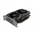 Tarjeta Gráfica Zotac Gtx 1660 Twin Fan 6gb Gddr5 | Quonty.com | ZT-T16600F-10L