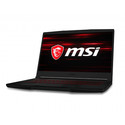 Msi Gf63 Thin 9sc-047xes Intel Corei7-9750h/16gb/512gb Ssd | Quonty.com | 9S7-16R312-047