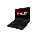 Msi Gf63 Thin 9sc-047xes Intel Corei7-9750h/16gb/512gb Ssd | Quonty.com | 9S7-16R312-047