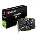 Tarjeta Gráfica Msi Rtx 2070 Aero Itx 8gb Gddr6 | Quonty.com | 912-V809-3013