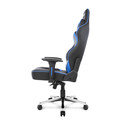 Silla Gaming Akracing Masters Series Max Negro/Azul | Quonty.com | AK-MAX-BL