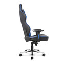 Silla Gaming Akracing Masters Series Max Negro/Azul | Quonty.com | AK-MAX-BL