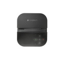 Altavoz Manos Libres Logitech P710e Usb/Bluetooth Negro | Quonty.com | 980-000742