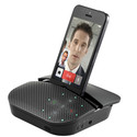 Altavoz Manos Libres Logitech P710e Usb/Bluetooth Negro | Quonty.com | 980-000742