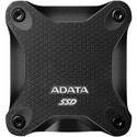Ssd Externo Adata Sd600q 2.5 480gb Usb 3.2 | Quonty.com | ASD600Q-480GU31-CBK