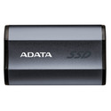 Ssd Externo Adata Ase730h 2.5 512gb Usb 3.1 Titanio | Quonty.com | ASE730H-512GU31-CTI