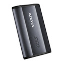 Ssd Externo Adata Ase730h 2.5 512gb Usb 3.1 Titanio | Quonty.com | ASE730H-512GU31-CTI
