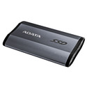 Ssd Externo Adata Ase730h 2.5 512gb Usb 3.1 Titanio | Quonty.com | ASE730H-512GU31-CTI
