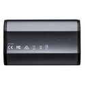 Ssd Externo Adata Ase730h 2.5 512gb Usb 3.1 Titanio | Quonty.com | ASE730H-512GU31-CTI