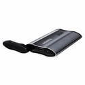 Ssd Externo Adata Ase730h 2.5 512gb Usb 3.1 Titanio | Quonty.com | ASE730H-512GU31-CTI