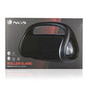 Altavoces Ngs Roller Slang 40w Bluetooth Negro | Quonty.com | ROLLERSLANG