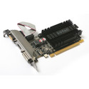 Tarjeta Gráfica Zotac Gt 710 2gb Gddr3 | Quonty.com | ZT-71302-20L