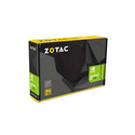 Tarjeta Gráfica Zotac Gt 710 2gb Gddr3 | Quonty.com | ZT-71302-20L