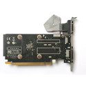 Tarjeta Gráfica Zotac Gt 710 2gb Gddr3 | Quonty.com | ZT-71302-20L