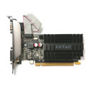 Tarjeta Gráfica Zotac Gt 710 2gb Gddr3 | Quonty.com | ZT-71302-20L