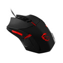 Raton Optico Msi Interceptor Ds B1 Gaming Negro | Quonty.com | S12-0401250-EB5
