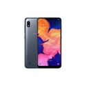 Movil Smartphone Samsung Galaxy A10 Ds A105 2gb 32gb Negro | Quonty.com | SM-A105FZKUTPH