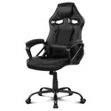 Silla Gaming Drift Dr50b Negro | Quonty.com | DR50B