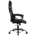 Silla Gaming Drift Dr50b Negro | Quonty.com | DR50B