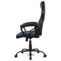 Silla Gaming Drift Dr50bl Negro/Azul | Quonty.com | DR50BL