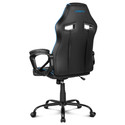 Silla Gaming Drift Dr50bl Negro/Azul | Quonty.com | DR50BL