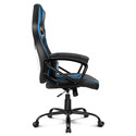 Silla Gaming Drift Dr50bl Negro/Azul | Quonty.com | DR50BL