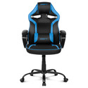 Silla Gaming Drift Dr50bl Negro/Azul | Quonty.com | DR50BL