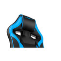 Silla Gaming Drift Dr50bl Negro/Azul | Quonty.com | DR50BL