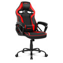 Silla Gaming Drift Dr50br Negro/Rojo | Quonty.com | DR50BR
