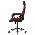 Silla Gaming Drift Dr50br Negro/Rojo | Quonty.com | DR50BR