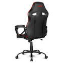 Silla Gaming Drift Dr50br Negro/Rojo | Quonty.com | DR50BR