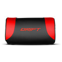 Silla Gaming Drift Dr50br Negro/Rojo | Quonty.com | DR50BR